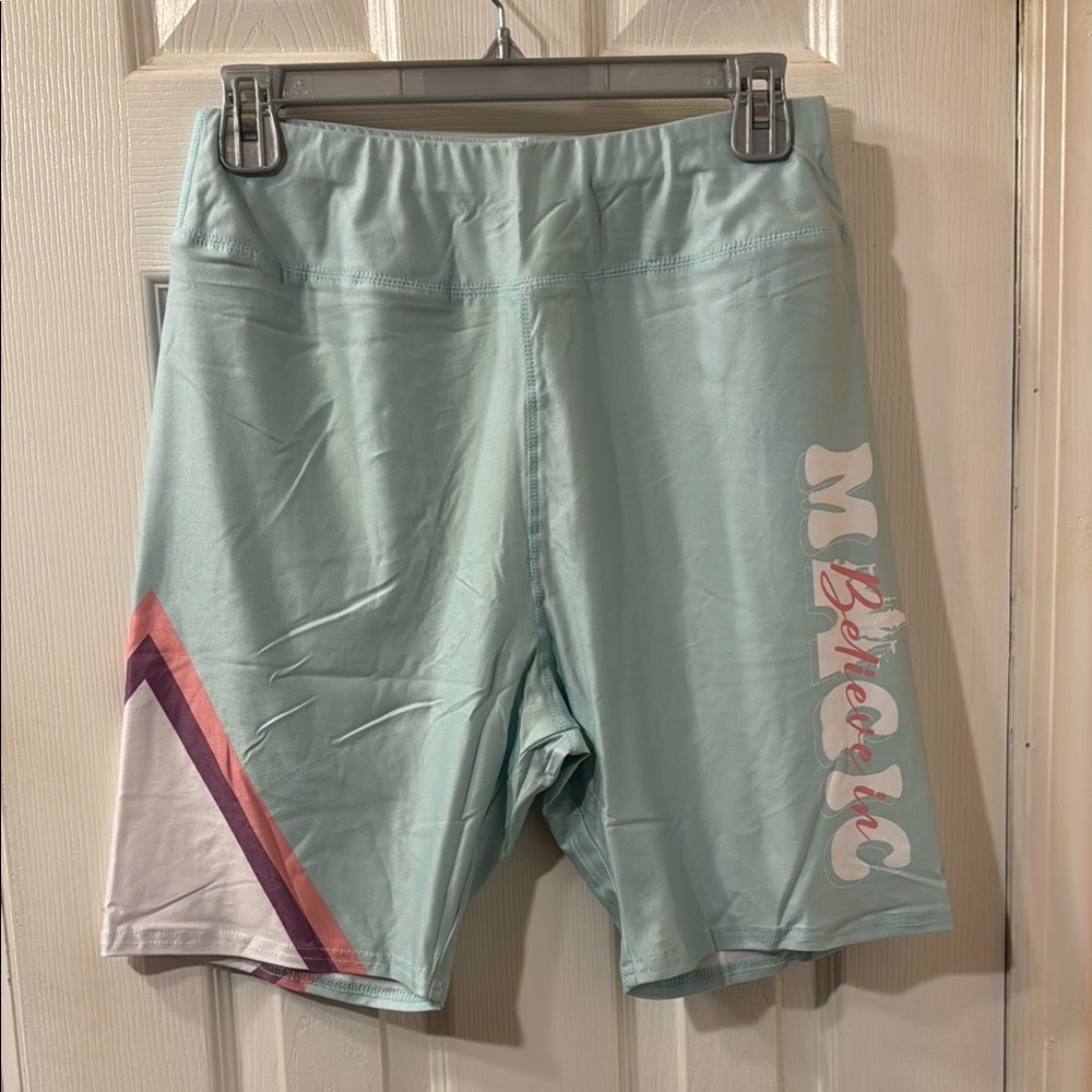 Women’s Disney Bike Shorts